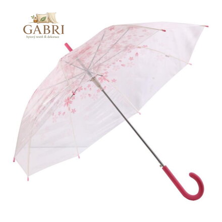 Deštník Lady Love s automatickým otevíráním