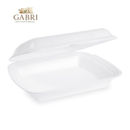 Menu box 1-dílný 241 x 207 x 69 mm (125 ks)