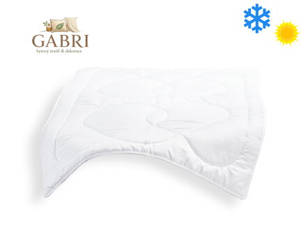 Přikrývka dětská duté vlákno Optimal 90x135cm