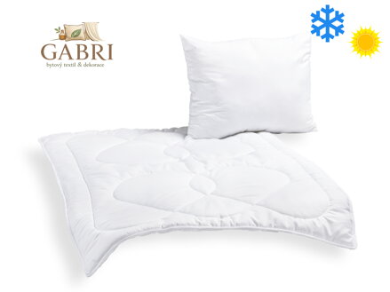 Souprava dětská duté vlákno Optimal