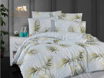 Bavlněný povlak na polštář Sofia