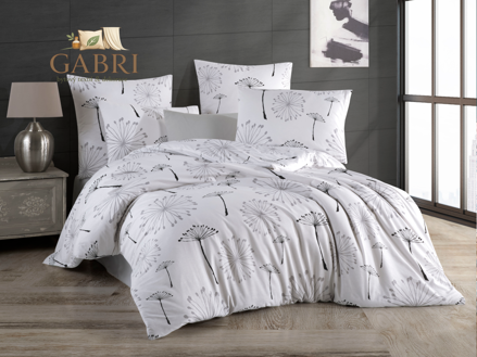 Bavlněný povlak na polštář Arabella