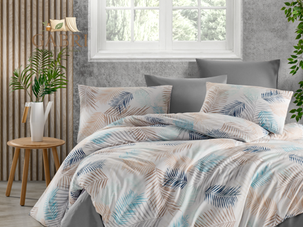 Bavlněný povlak na polštář 30x40 Corado