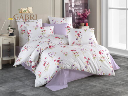 Bavlněný povlak na polštář Elisa