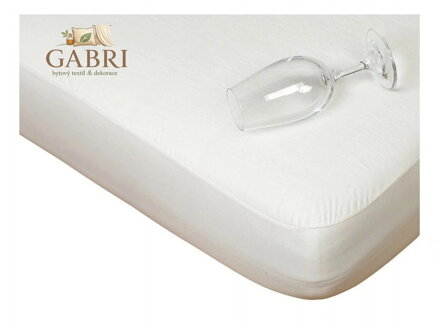 Prostěradlo Tencel 180x200x20 II.jakost