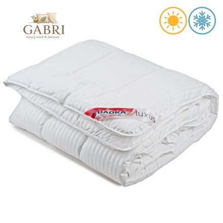 Dadka Přikrývka LUXUS 90x130 cm