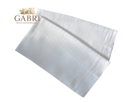 PREM INTERNACIONAL Tetra plena 70x70 bílá (balení 10 ks)