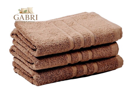 Profod Osuška Sofie béžová 70x140 cm