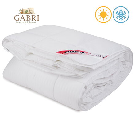 Dadka Přikrývka PRAKTIK 135x220 cm