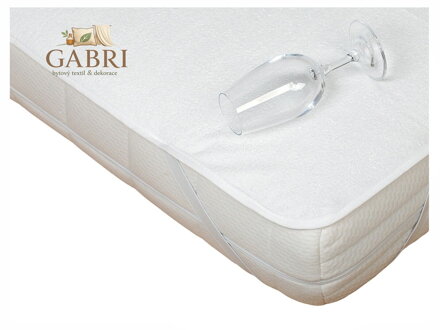 Matracový chránič PU