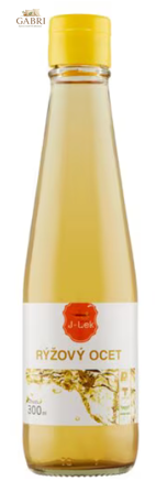 J-Lek Rýžový ocet 300ml
