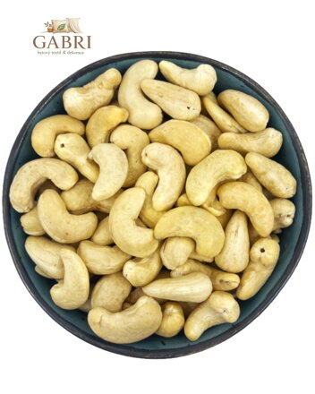 iPlody Kešu natural PREMIUM WW320 5 kg