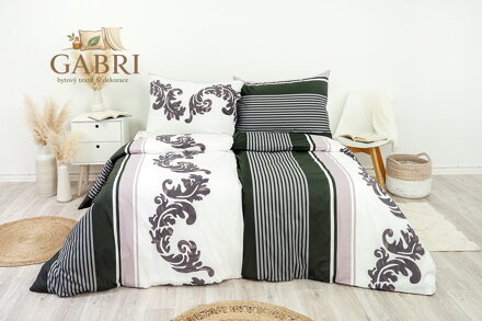 Metráž bavlna Zara (LS215)