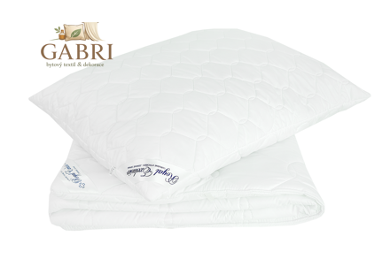 Dětský set Stanex Royal 135 x 90 + 40 x 60