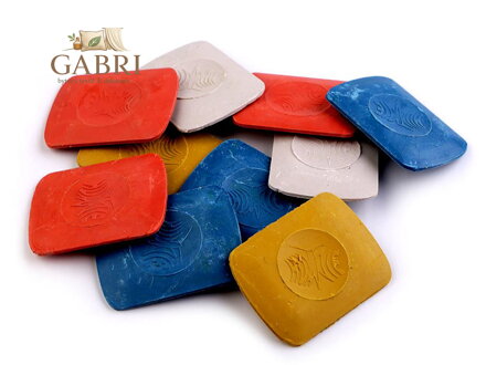 Krejčovská křída sada