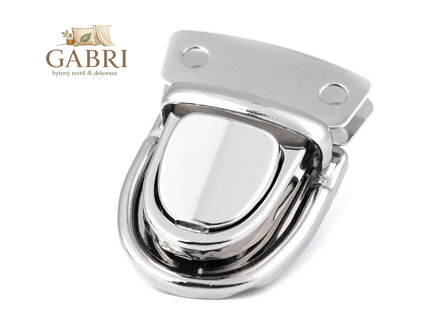 Sada zapínání na tašku