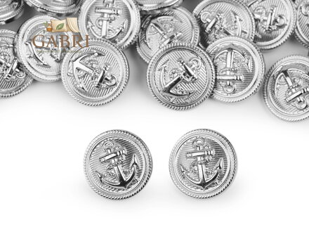 Knoflík kotva velikost 24", 32"