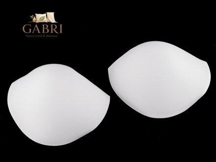 Výztuž do plavek / korzetů velikost 38