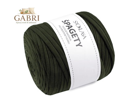 Špagety / příze 550 g