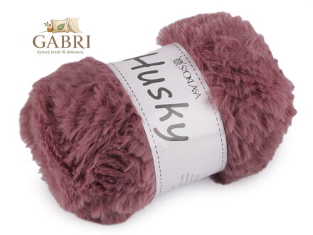 Pletací příze Husky 100 g