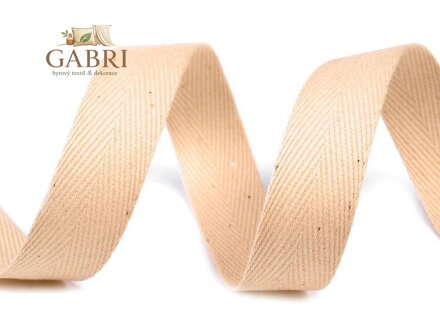 Keprovka - tkaloun šíře 16 mm