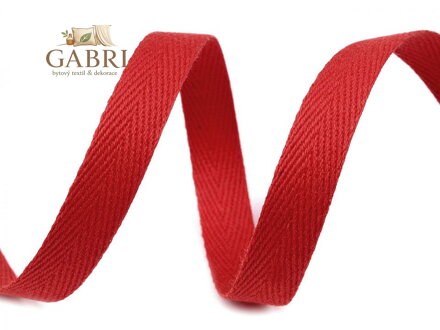 Keprovka - tkaloun šíře 8 mm