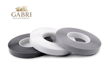 Podlepovací páska na švy na nepromokavé materiály šíře 20 mm