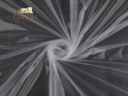 Fólie pro strojové vyšívání vodou rozpustná šíře 100 cm