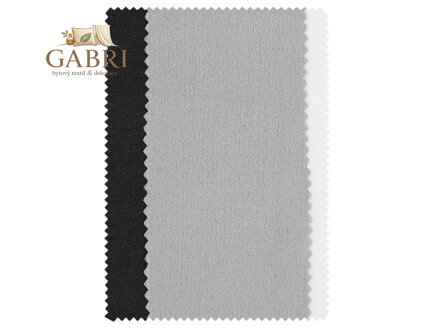 Rašlovka nažehlovací elastická 30 g/m² šíře 150 cm