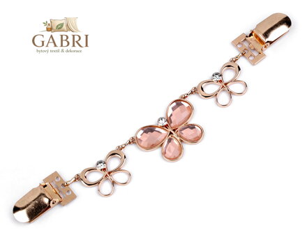 Spona dragoun motýli