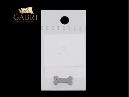 Přívěsek / mezidíl k výrobě šperků z nerezové oceli nekonečno, kost, motýl, srdce