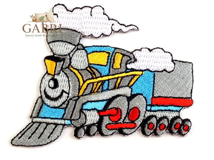 Nažehlovačka auto, traktor, loď