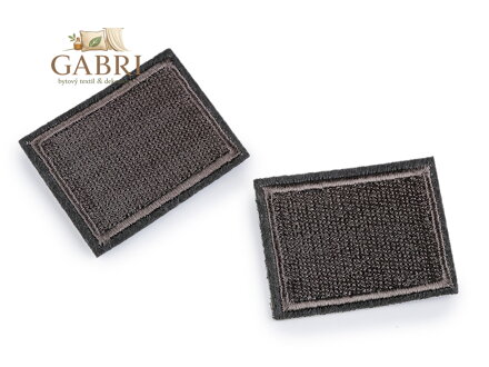 Nažehlovačka / záplata