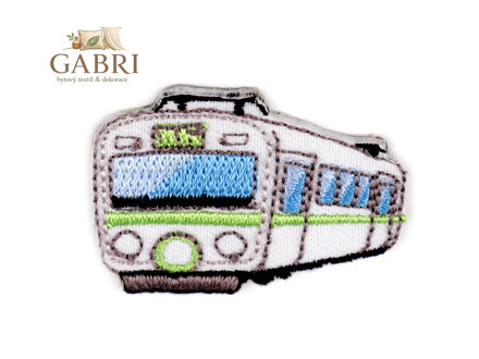 Nažehlovačka dopravní prostředky