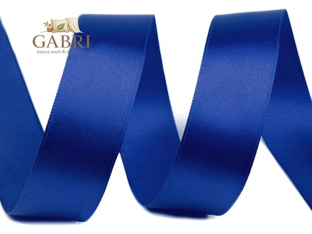 Atlasová stuha šíře 20 mm