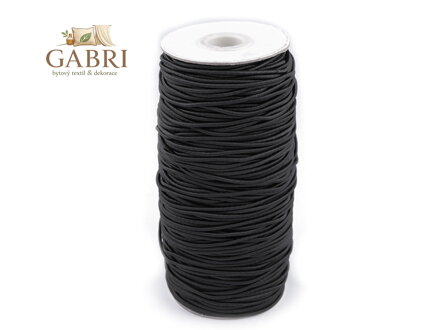 Kulatá pruženka Ø2 mm