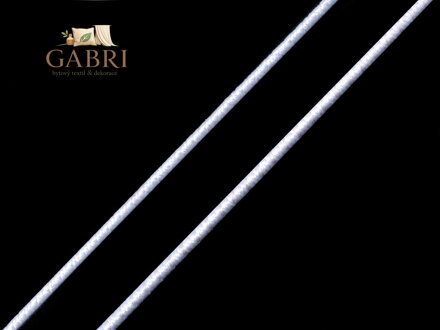 Kulatá pruženka Ø1 mm