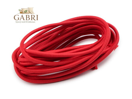 Kulatá pruženka Ø3 mm svazek 3m