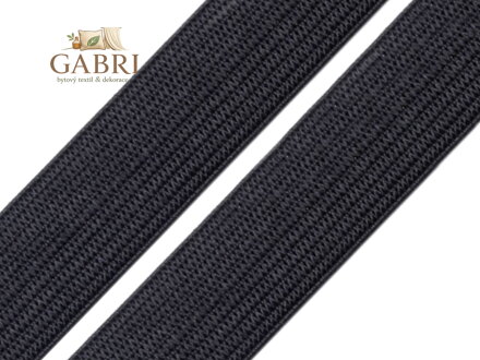 Pruženka hladká šíře 15 mm