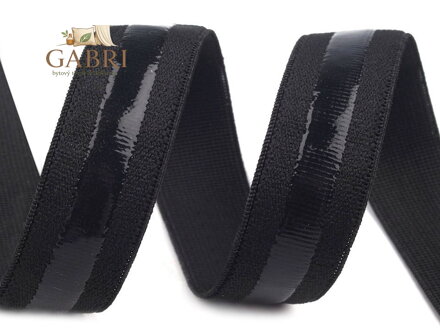 Pruženka šíře 20 mm se silikonem