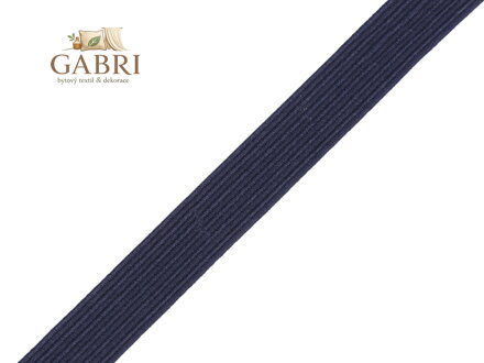 Prádlová pruženka šíře 10 mm