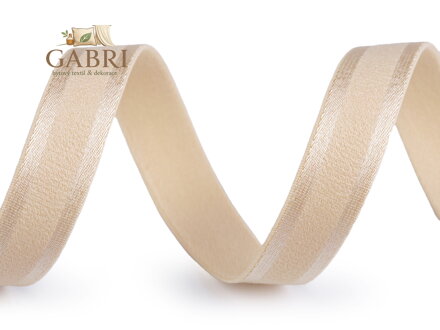 Pruženka ramínková šíře 15 mm