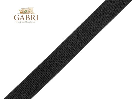 Pruženka saténová / ramínková šíře 8 mm