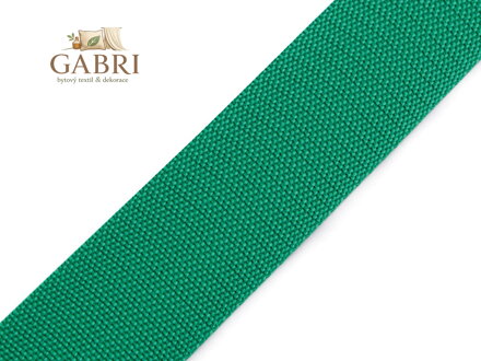 Popruh polypropylénový šíře 47-50 mm