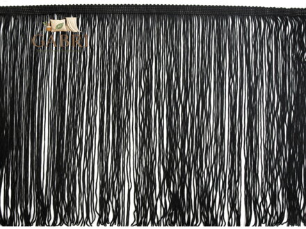 Třásně dvojité šíře 27-29 cm dlouhé