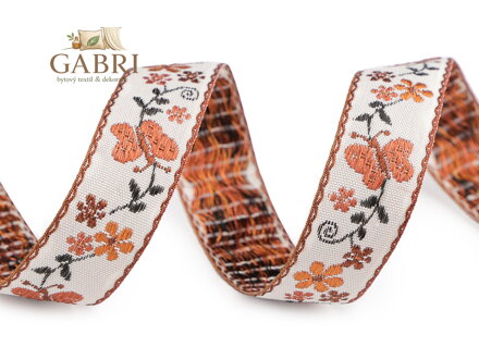 Vzorovka šíře 20 mm