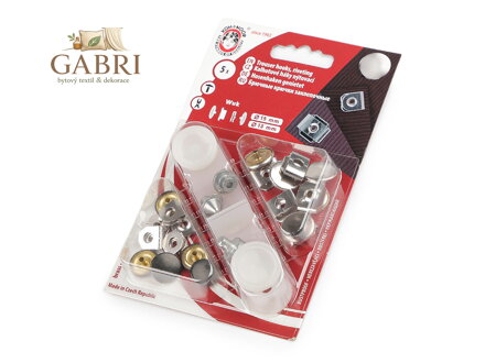 Kalhotový háček / spínadlo Wuk