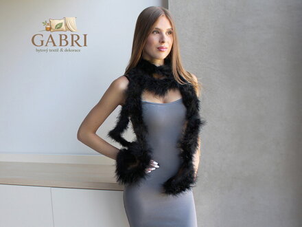 Boa - labutěnka 25g délka 2m