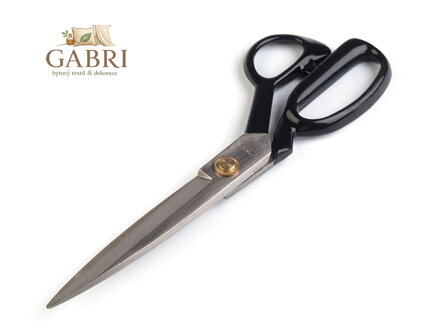 Krejčovské nůžky délka 28,5 cm / 11"