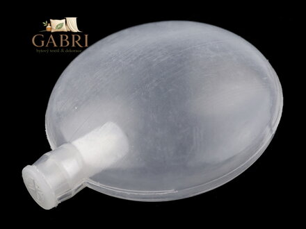 Pískátko do textilních výrobků Ø45 mm